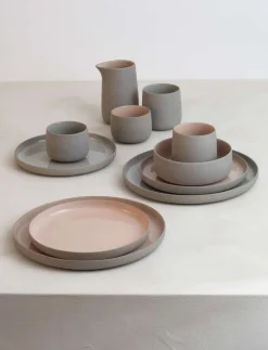 Clearance Emma Tallerken , Middagstallerkener