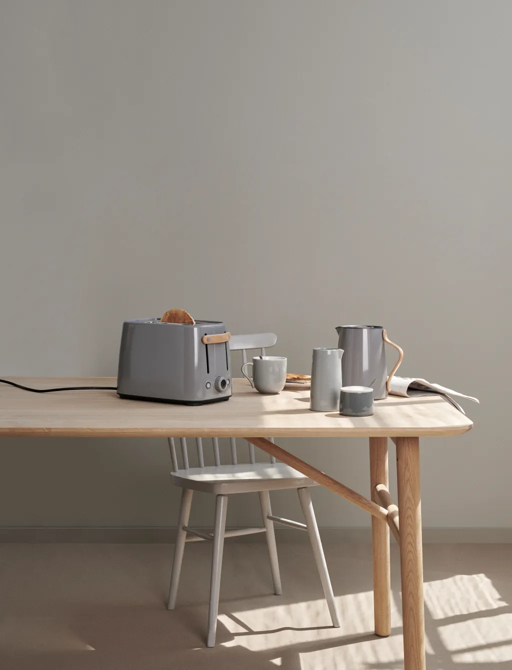 Stelton Termokander > Emma Te Termokande 1 L,