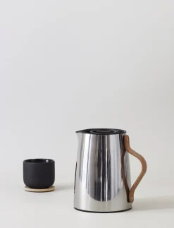 Discount Stelton Emma Te Termokande 1 L, Stål