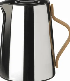 Discount Stelton Emma Te Termokande 1 L, Stål