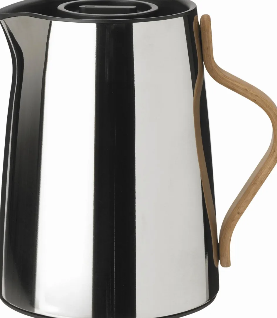 Discount Stelton Emma Te Termokande 1 L, Stål