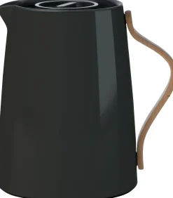 Outlet Stelton Emma Te Termokande 1 L, Sort