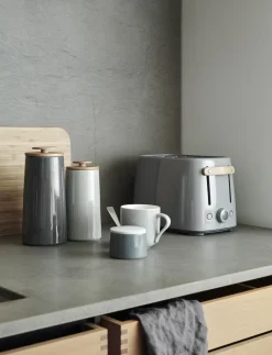 Best Emma Toaster, Grå Brødristere Og Bordgrill