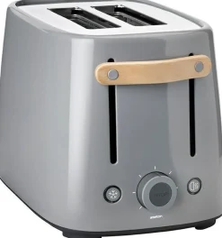 Best Emma Toaster, Grå Brødristere Og Bordgrill