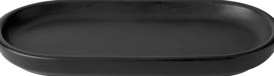 Hot Stelton Fjord Bakke 18 cm, Sort