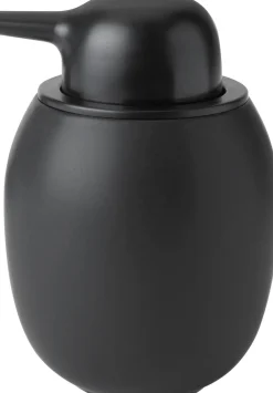 Stelton Badeværelse > Fjord Sæbedispenser, Sort