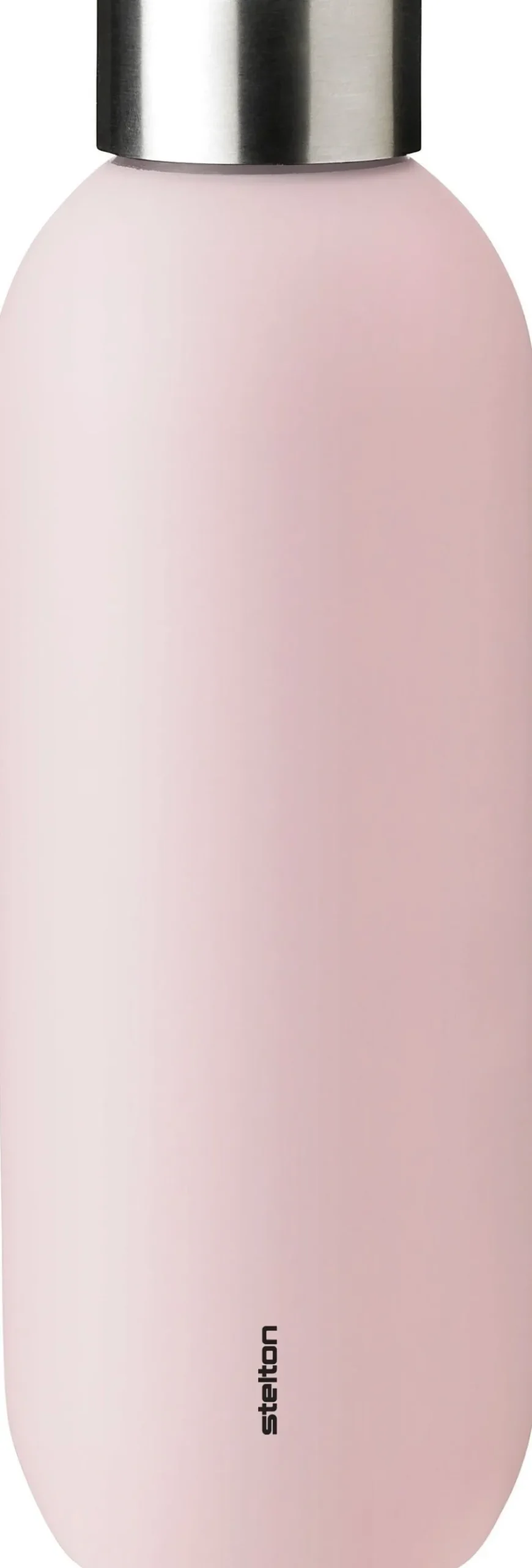 Online Stelton Keep Cool Termoflaske 0,6 L, Rose