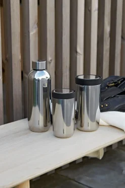 Hot Keep Cool Termoflaske 0,6 L, Termoflasker Og Drikkedunke|Opbevaring Til Køkkenet