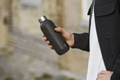 Stelton Termoflasker Og Drikkedunke|Opbevaring Til Køkkenet > Keep Cool Termoflaske 0,6 L,