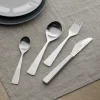 Stelton Maya Middagsbestik 24 Dele, Rustfrit Stål