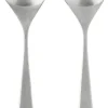 Stelton Serveringsbestik > Maya Serveringsbestik 2 Dele, Stål