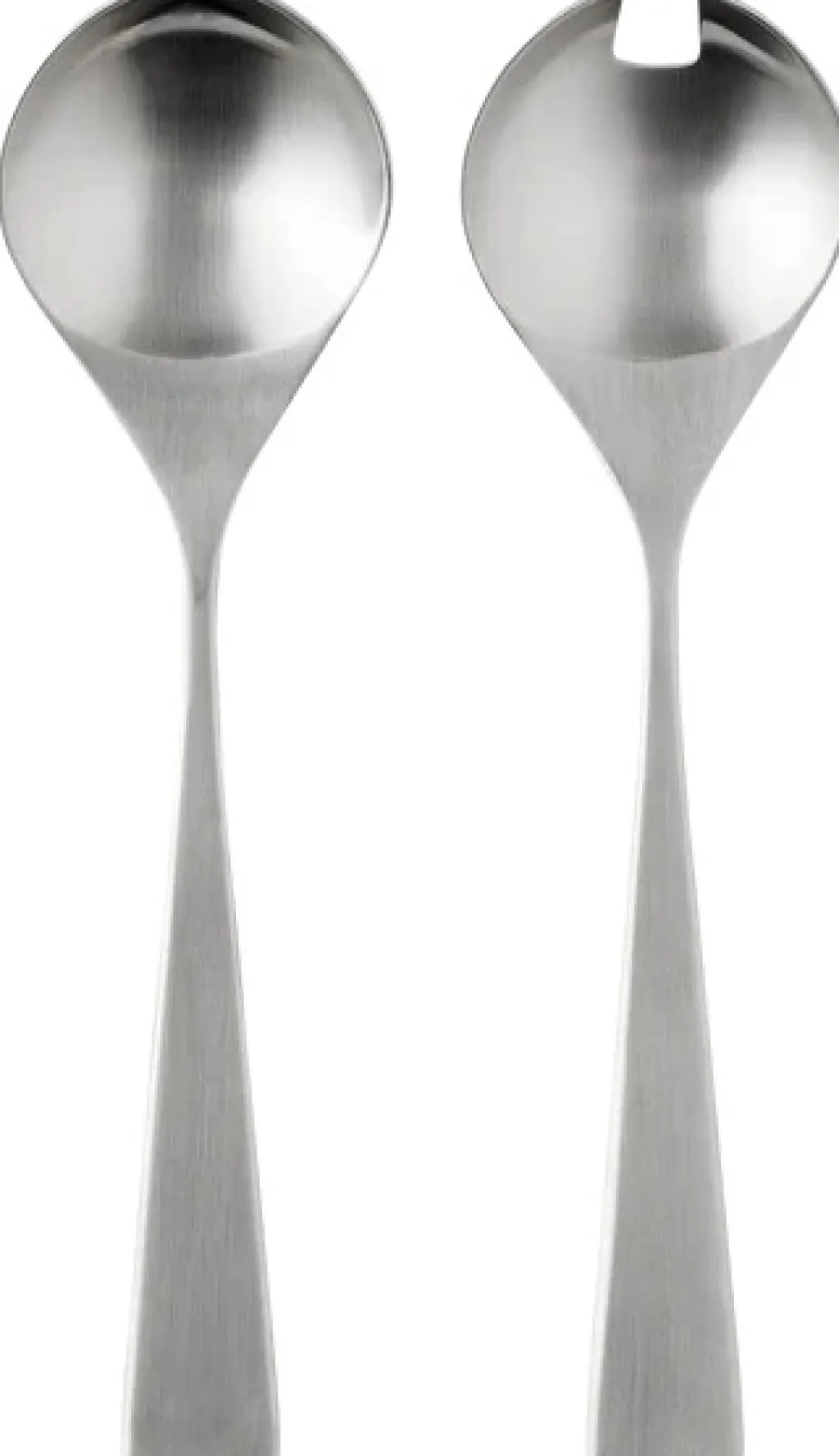Stelton Serveringsbestik > Maya Serveringsbestik 2 Dele, Stål