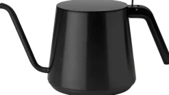 Discount Stelton Nohr Gooseneck Kedel 1 L, Black Metallic