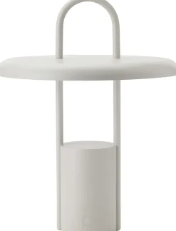 Best Stelton Pier Trådløs Bordlampe H, Sand