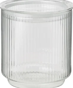 New Stelton Pilastro Opbevaringskrukke , Klar