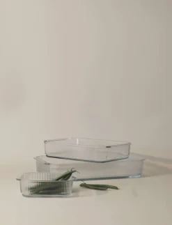 Stelton Spisestue|Fade > Pilastro Ovnfast Fad , Klar