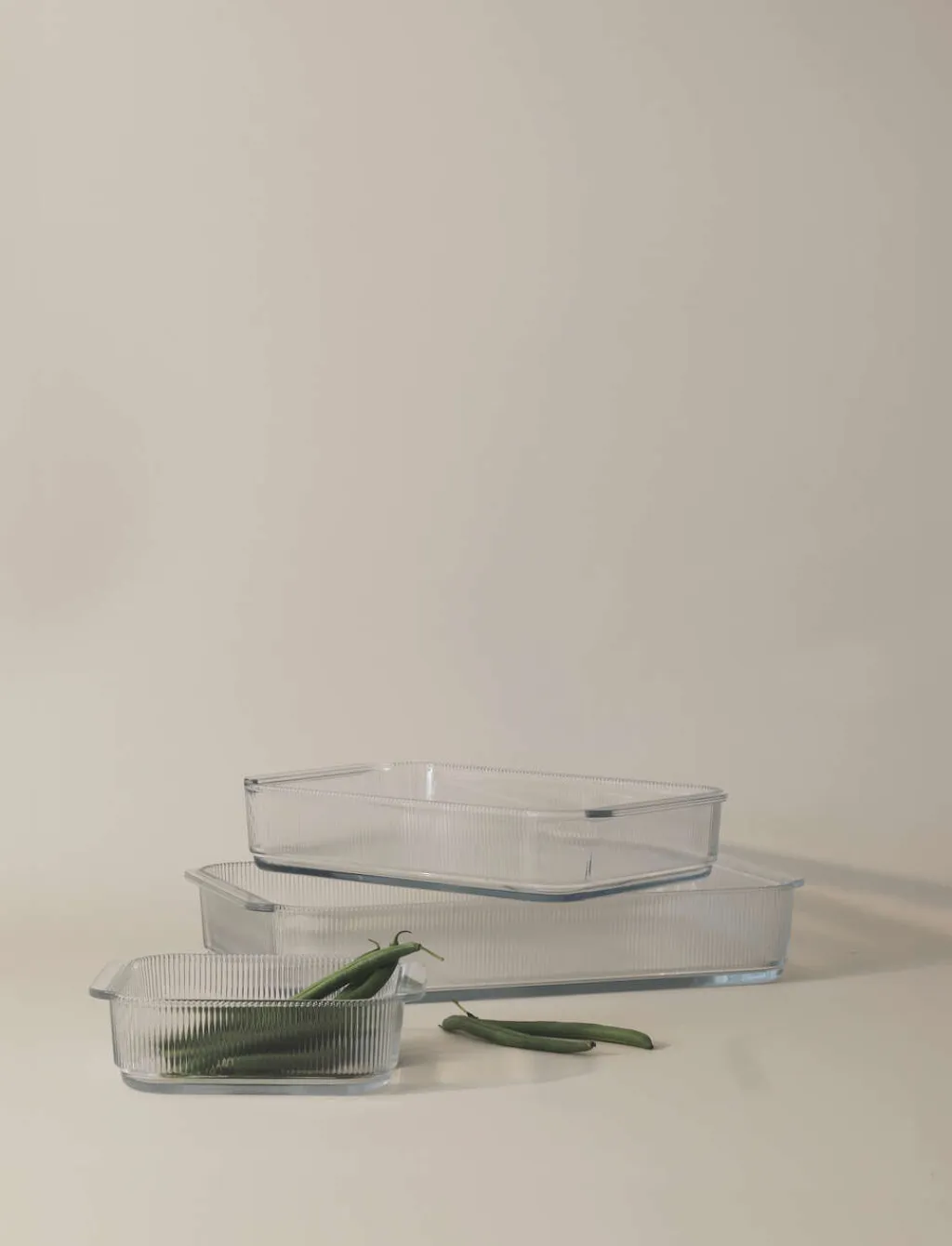 Stelton Spisestue|Fade > Pilastro Ovnfast Fad , Klar