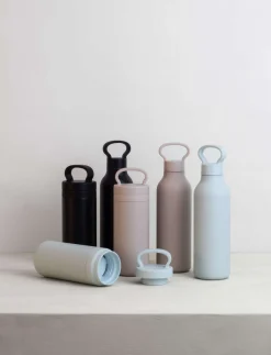 Stelton Termoflasker Og Drikkedunke|Opbevaring Til Køkkenet > Tabi Termoflaske ,