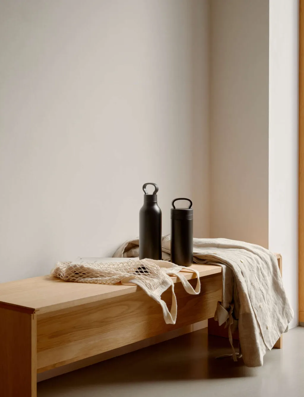 Stelton Termoflasker Og Drikkedunke|Opbevaring Til Køkkenet > Tabi Termoflaske ,