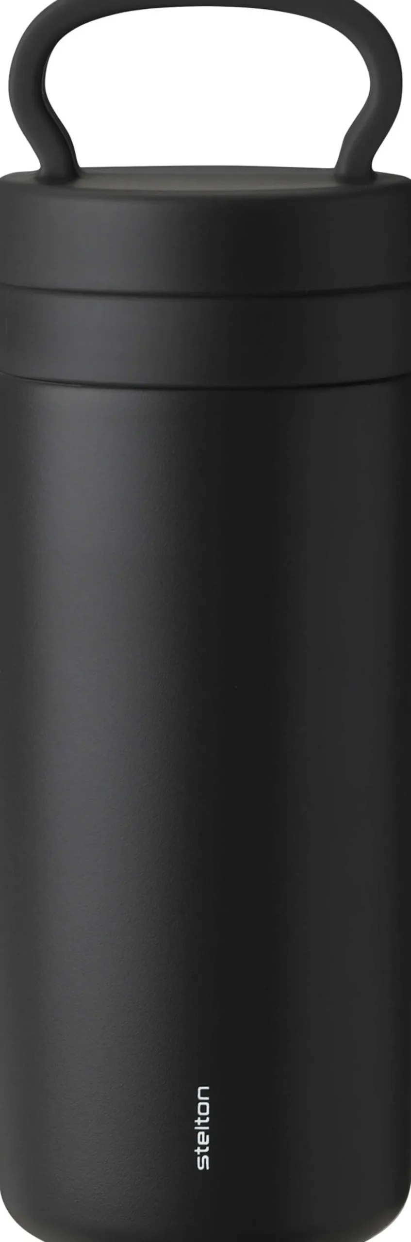 Stelton Termokrus Og -Kopper|Termoflasker Og Drikkedunke > Tabi Termokop 400 ml,