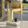 Stelton Kopper > Theo Kop m. Underkop, Sort