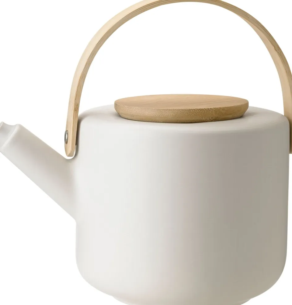 Stelton Theo Tekande 1,25 L, Sand