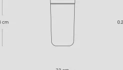Stelton Termoflasker Og Drikkedunke|Opbevaring Til Køkkenet > To Go Click Mumi Termokop 0,2 L,