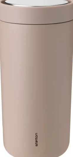 Stelton Termokrus Og -Kopper|Termoflasker Og Drikkedunke > To Go Click Termokop ,