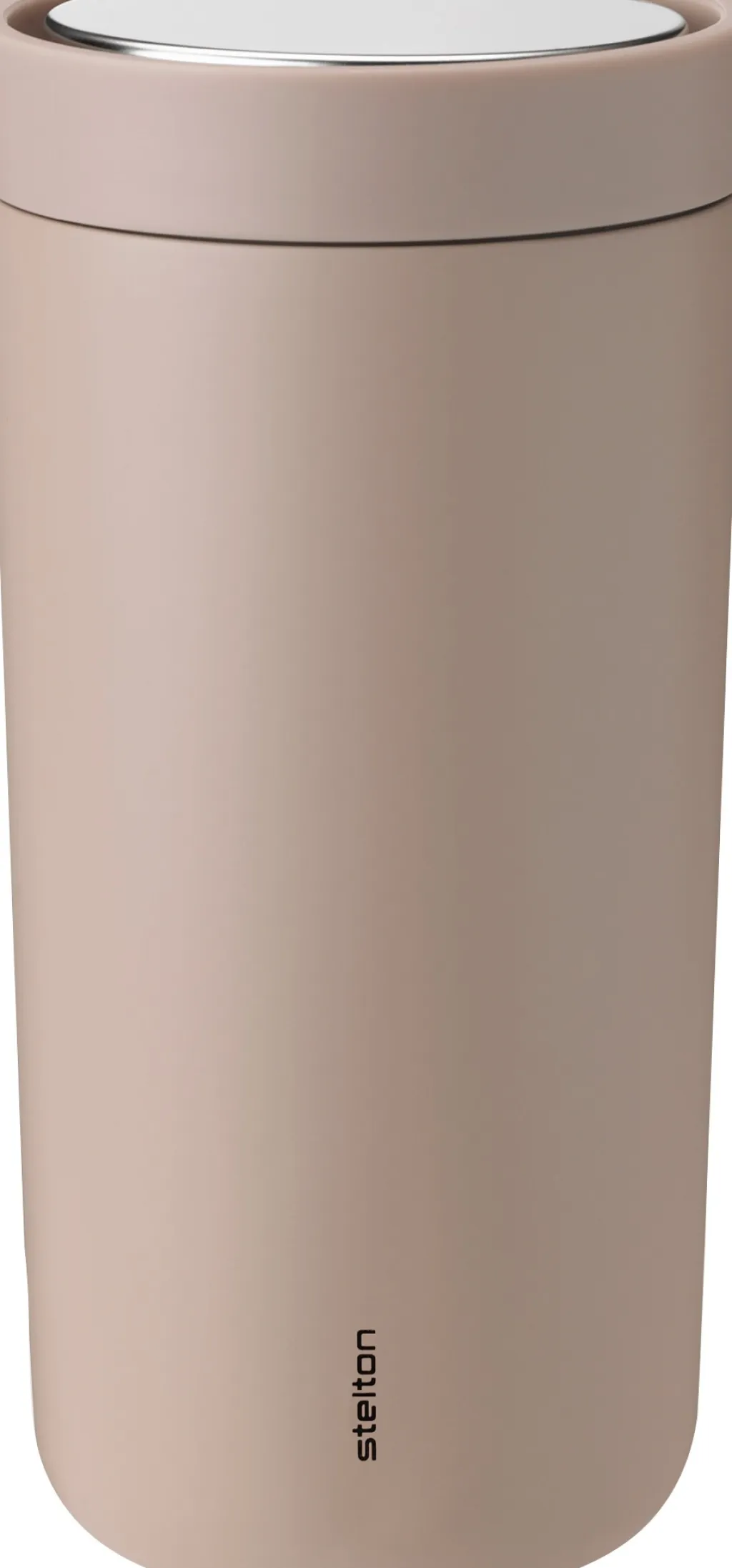 Stelton Termokrus Og -Kopper|Termoflasker Og Drikkedunke > To Go Click Termokop ,