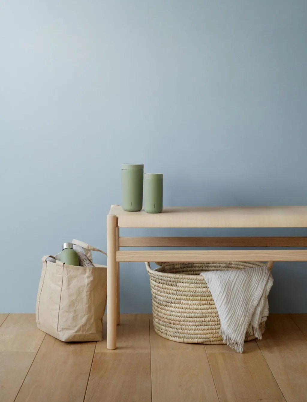 Stelton Termokrus Og -Kopper|Termoflasker Og Drikkedunke > To Go Click Termokop ,