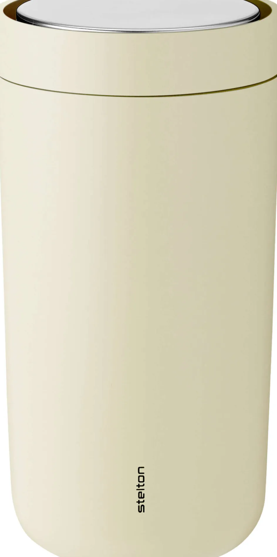 Stelton To Go Click Termokop 200 ml, Mellow Yellow