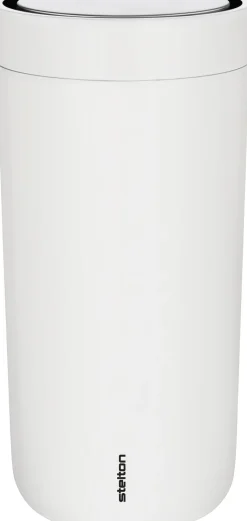 Best Stelton To Go Click Termokop , Soft Chalk