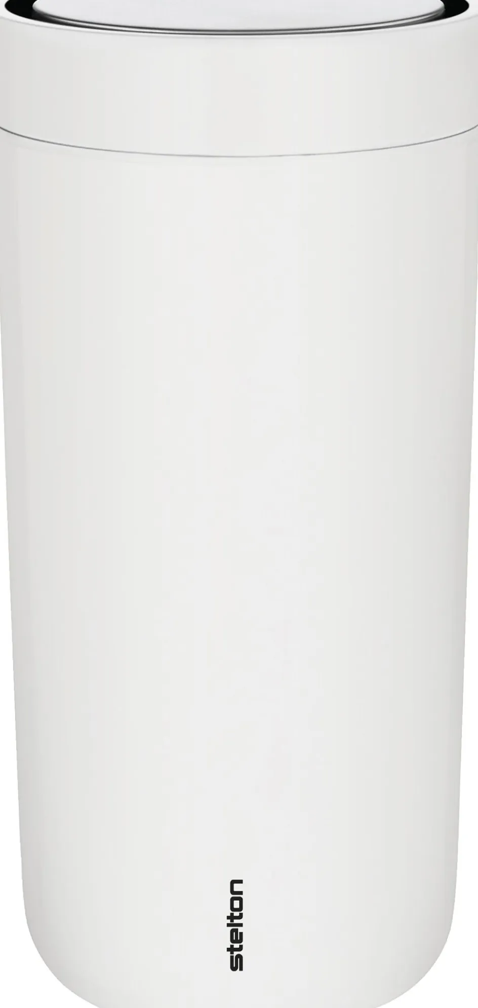 Best Stelton To Go Click Termokop , Soft Chalk