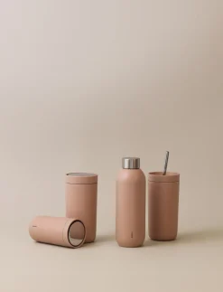 Stelton Termokrus Og -Kopper|Termoflasker Og Drikkedunke > To Go Click Termokop ,