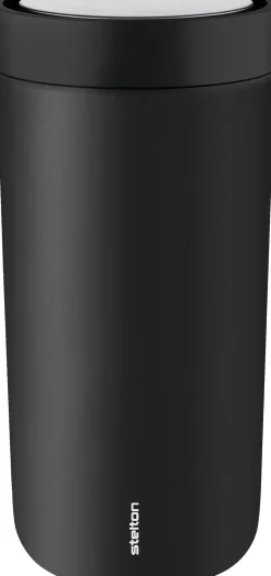 Stelton Termokrus Og -Kopper|Termoflasker Og Drikkedunke > To Go Click Termokop ,