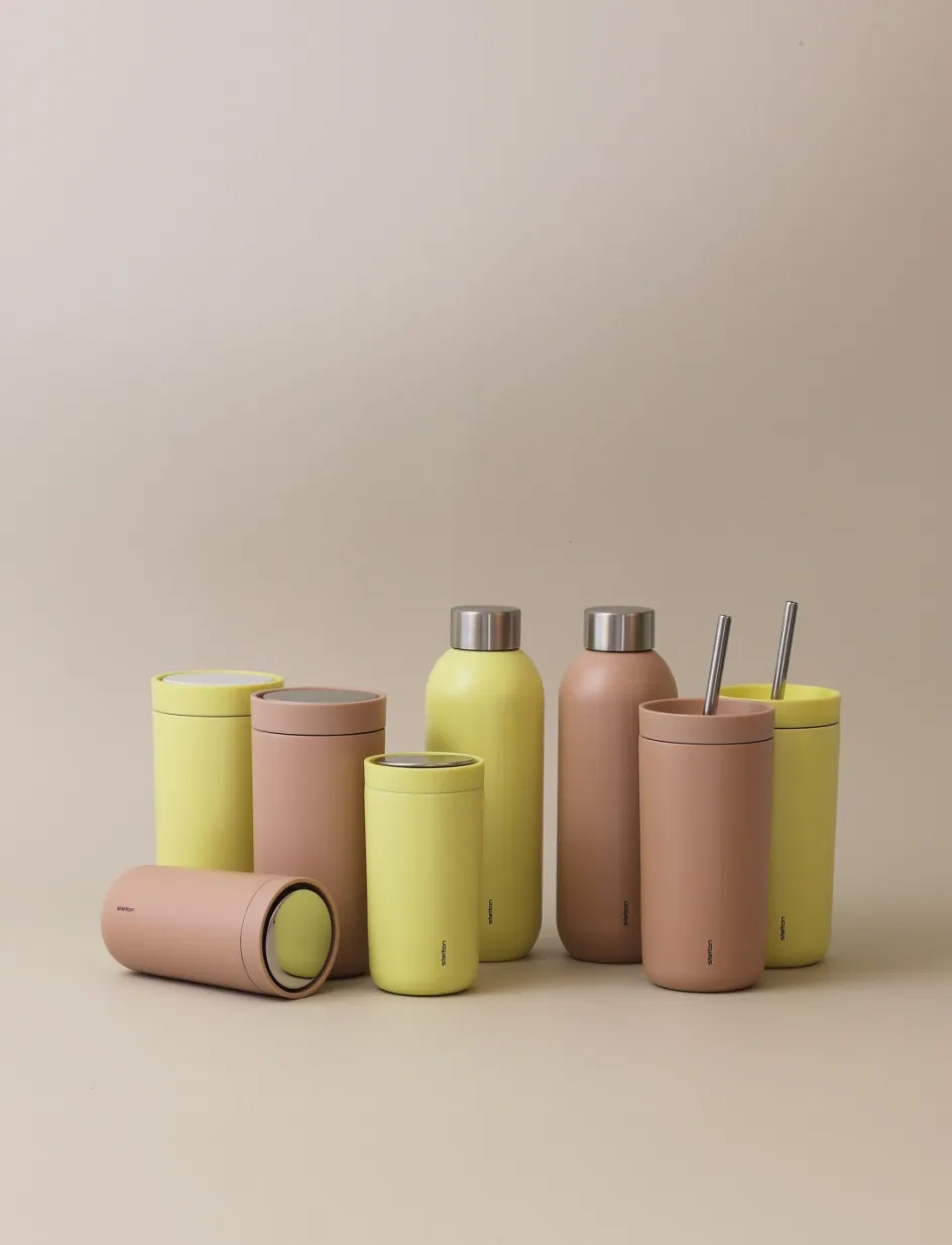 Sale Stelton To Go Click Termokop , Laevis