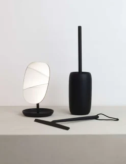 Stelton Badeværelse > Fjord Toiletbørstehoved, Sort
