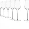 Stölzle Lausitz Champagneglas|Champagneglas > Cocoon Champagneglas 6 stk. 34 cl