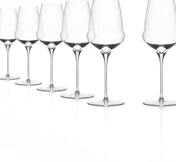Stölzle Lausitz Vinglas|Vinglas > Cocoon Hvidvinsglas 6 stk. 48,3 cl