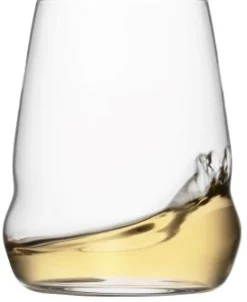 Stölzle Lausitz Vandglas > Cocoon Vandglas