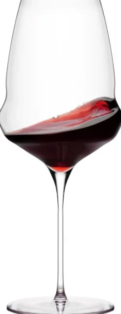 Stölzle Lausitz Vinglas|Vinglas > Cocoon Vinglas Bordeaux 6 stk. 74,6 cl