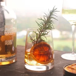 New Experience Juiceglas Whiskyglas|Drinksglas