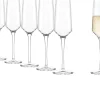 Stölzle Lausitz Champagneglas|Champagneglas > Experience Champagneglas 6 stk. 19 cl