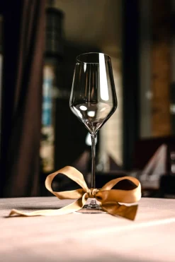 Stölzle Lausitz Vinglas|Vinglas > Q1 Hvidvinsglas 2 stk. 35 cl