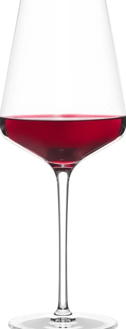 Stölzle Lausitz Vinglas|Vinglas > Q1 Vinglas Bordeaux 2 stk. 60 cl