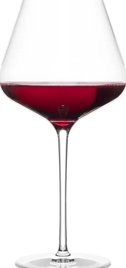Clearance Q1 Vinglas Burgundy 2 stk. 65 cl Vinglas|Vinglas
