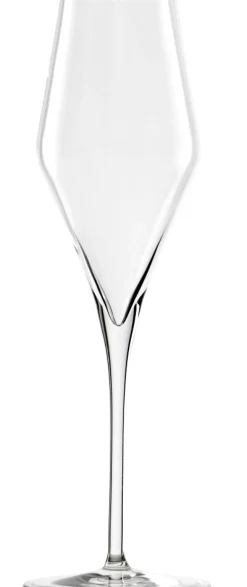 Best Stölzle Lausitz Quatrophil Champagneglas 6 stk. 29 cl