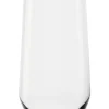 Stölzle Lausitz Vandglas > Quatrophil Tumbler-glas 6 stk. 39 cl