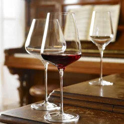 Stölzle Lausitz Vinglas|Vinglas > Quatrophil Vinglas Bordeaux 6 stk. 64,5 cl