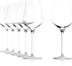 Stölzle Lausitz Vinglas|Vinglas > Quatrophil Vinglas Burgundy 6 stk. 71 cl